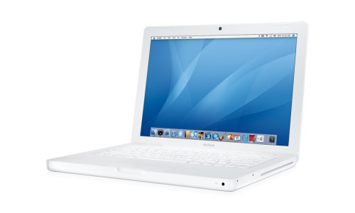 MacBook